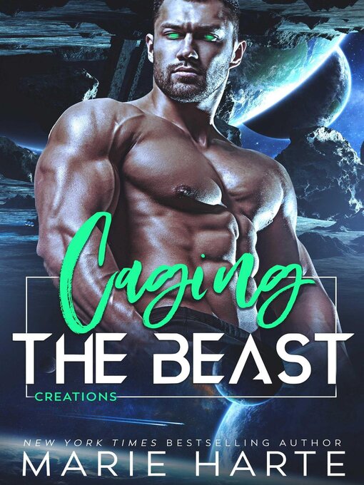 Title details for Caging the Beast by Marie Harte - Available